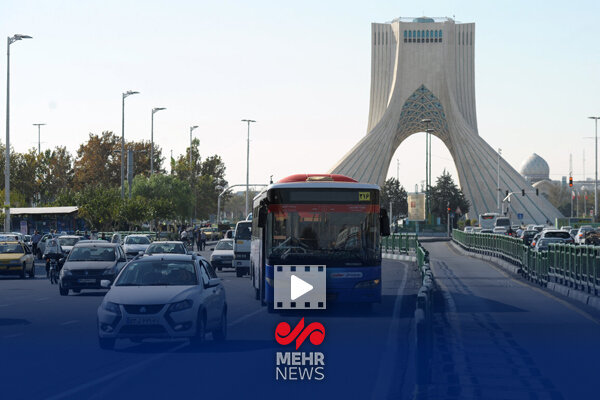 واکنش شهرداری تهران به توئیت مهاجرانی درباره وضعیت حمل و نقل واکنش شهرداری تهران به توئیت مهاجرانی درباره وضعیت حمل و نقل