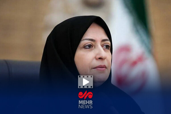 تأکید رئیس سازمان محیط زیست بر لزوم رفع تحریمها تأکید رئیس سازمان محیط زیست بر لزوم رفع تحریمها