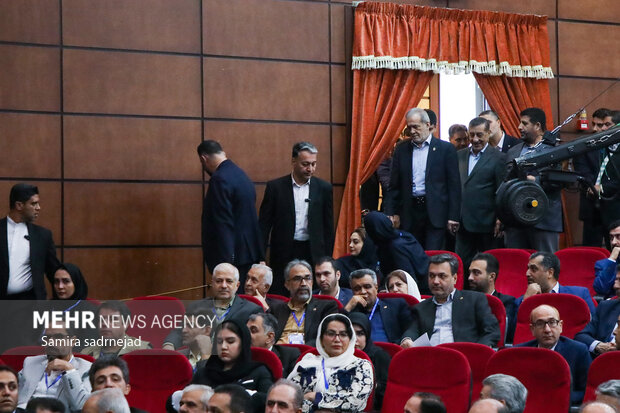 کنفرانس ملی مخابرات