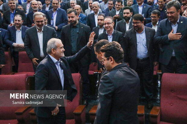 کنفرانس ملی مخابرات