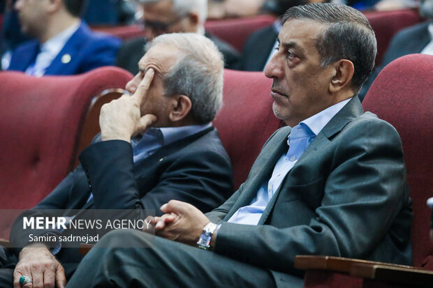 کنفرانس ملی مخابرات