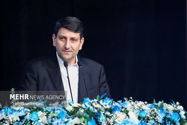 کنفرانس ملی مخابرات