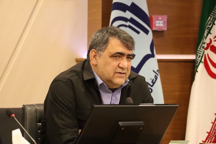 ایلیات: طلوع خورشید بر فراز استان سمنان؛ 100 مگاوات برق پاک تولید شد