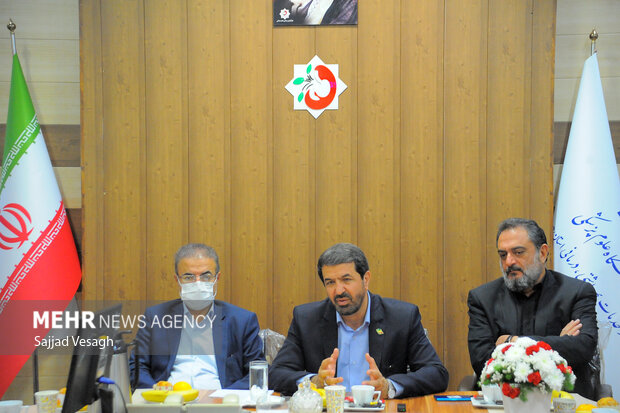 تبریک روز پرستار در همدان