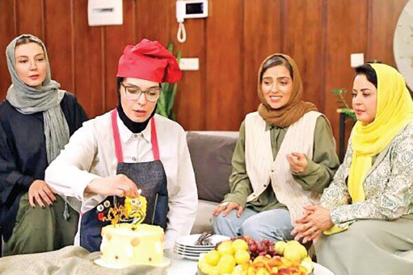 از نمایش واقعیت زندگی تا واقعیسازی نمایشهای ساختگی از نمایش واقعیت زندگی تا واقعیسازی نمایشهای ساختگی