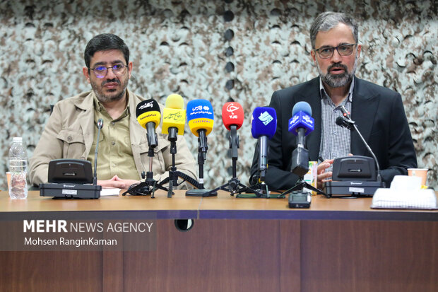 نقد سیاستهای سلطهجویانه در «ترامپیسم»/ نکوداشت نگارگری که معلم بود نقد سیاستهای سلطهجویانه در «ترامپیسم»/ نکوداشت نگارگری که معلم بود