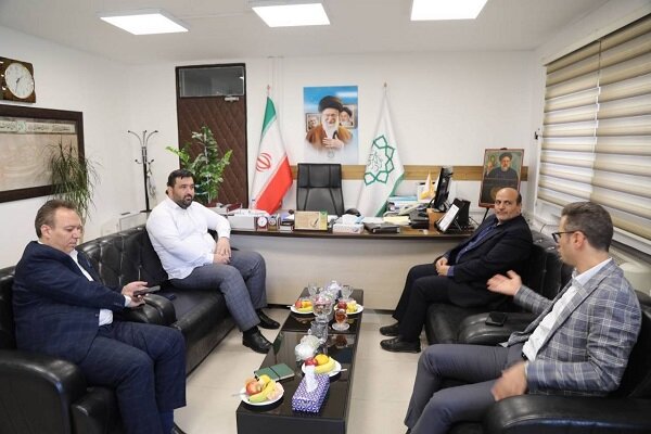اقدام شهرداری منطقه 19 مانع زمین‌خواری هزار مترمربعی شد