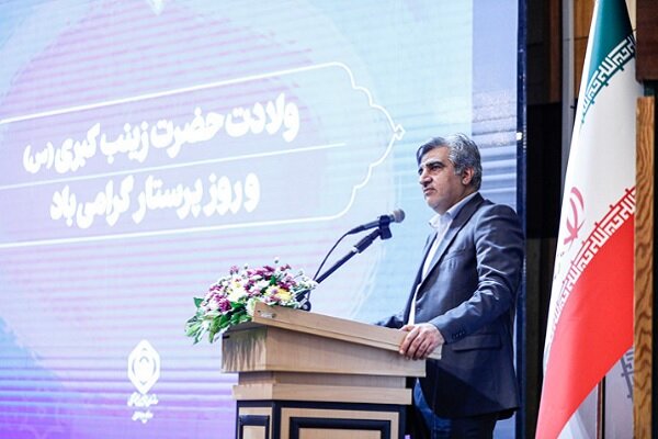 بزودی پرداخت خدمات پرستاری بر اساس تعرفهگذاری جدید انجام میشود بزودی پرداخت خدمات پرستاری بر اساس تعرفهگذاری جدید انجام میشود