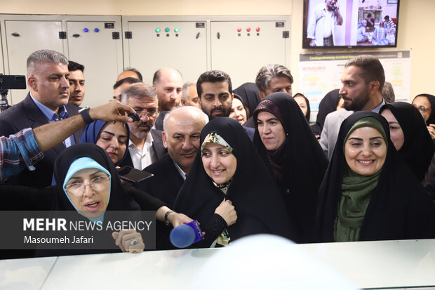 سفر وزیر راه و شهرسازی به مازندران