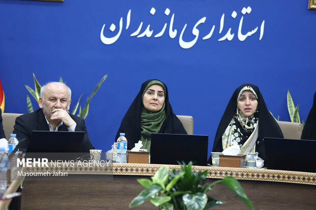 سفر وزیر راه و شهرسازی به مازندران