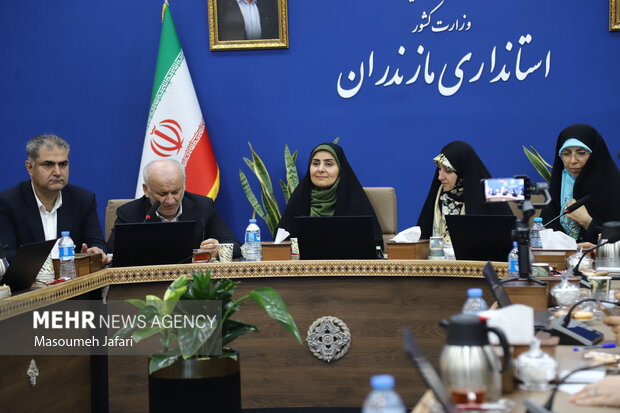 سفر وزیر راه و شهرسازی به مازندران