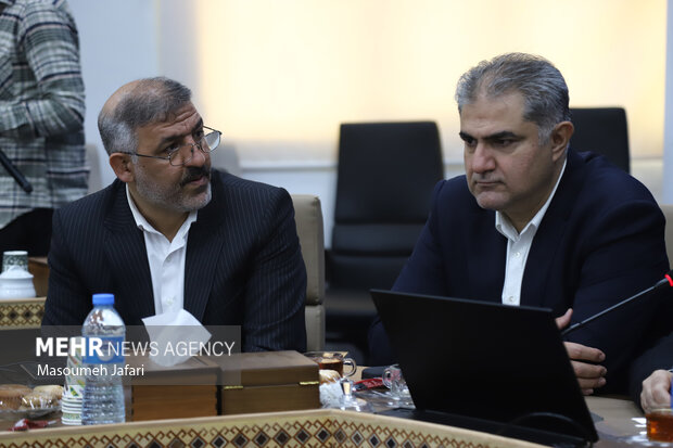سفر وزیر راه و شهرسازی به مازندران