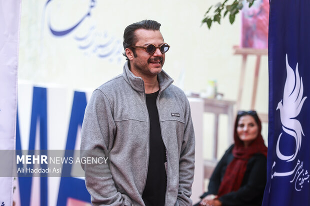 ششمین روز از جشنواره «همام»