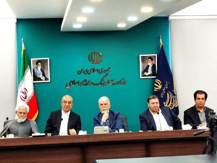 لزوم تکمیل پروژههای فرهنگی کرمانشاه با حمایت وزارت ارشاد