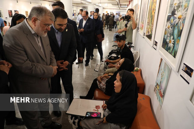 معتمدیان: ۷۰ درصد اتباع بهصورت داوطلبانه در طرح ساماندهی شرکت کردند معتمدیان: ۷۰ درصد اتباع بهصورت داوطلبانه در طرح ساماندهی شرکت کردند