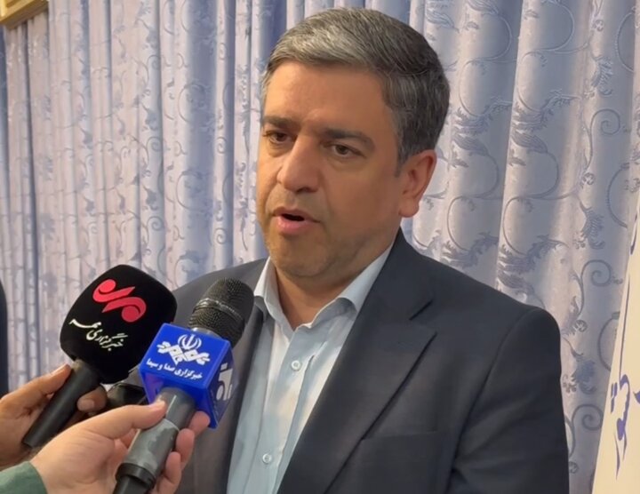 امامی یگانه: همایش سرمایهگذاری آذرماه در اردبیل برگزار میشود