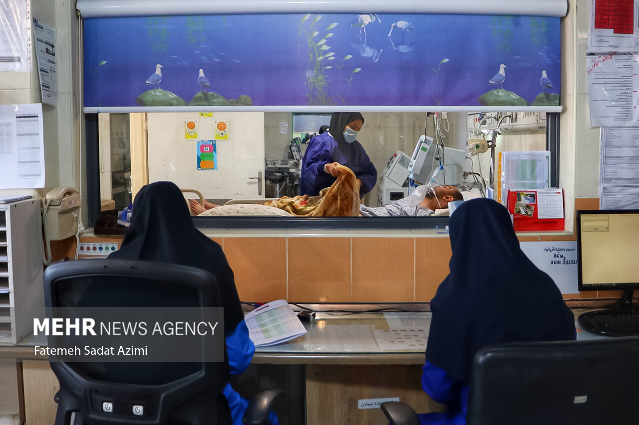 چالش های حرفه پرستاری در قم؛ روایت فداکاری در سایه بی مهری ها