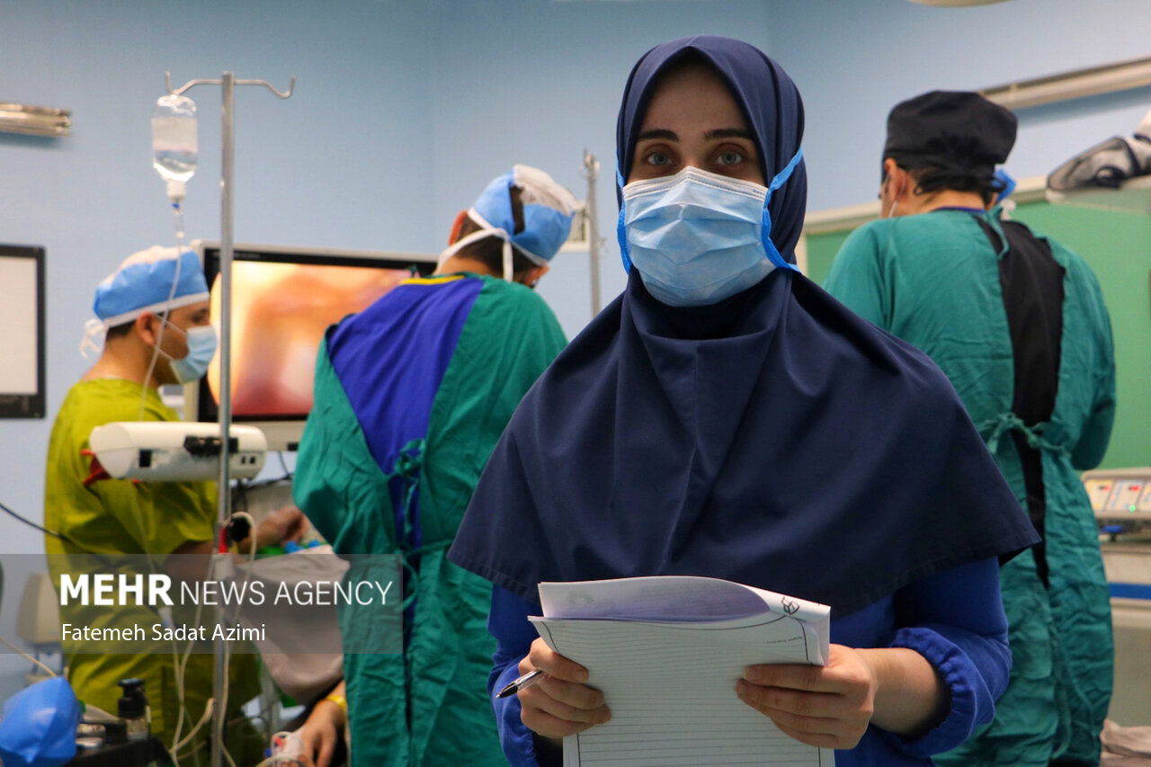 چالش های حرفه پرستاری در قم؛ روایت فداکاری در سایه بی مهری ها