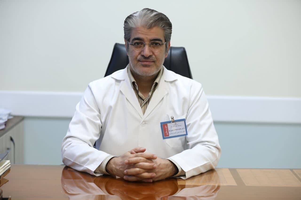 کمبود پرستار در مشهد؛ نسبت نیرو به تخت پایینتر از استاندارد ملی است