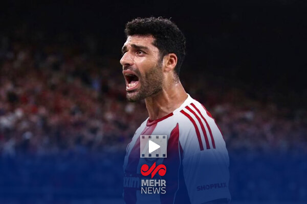 شهرآورد