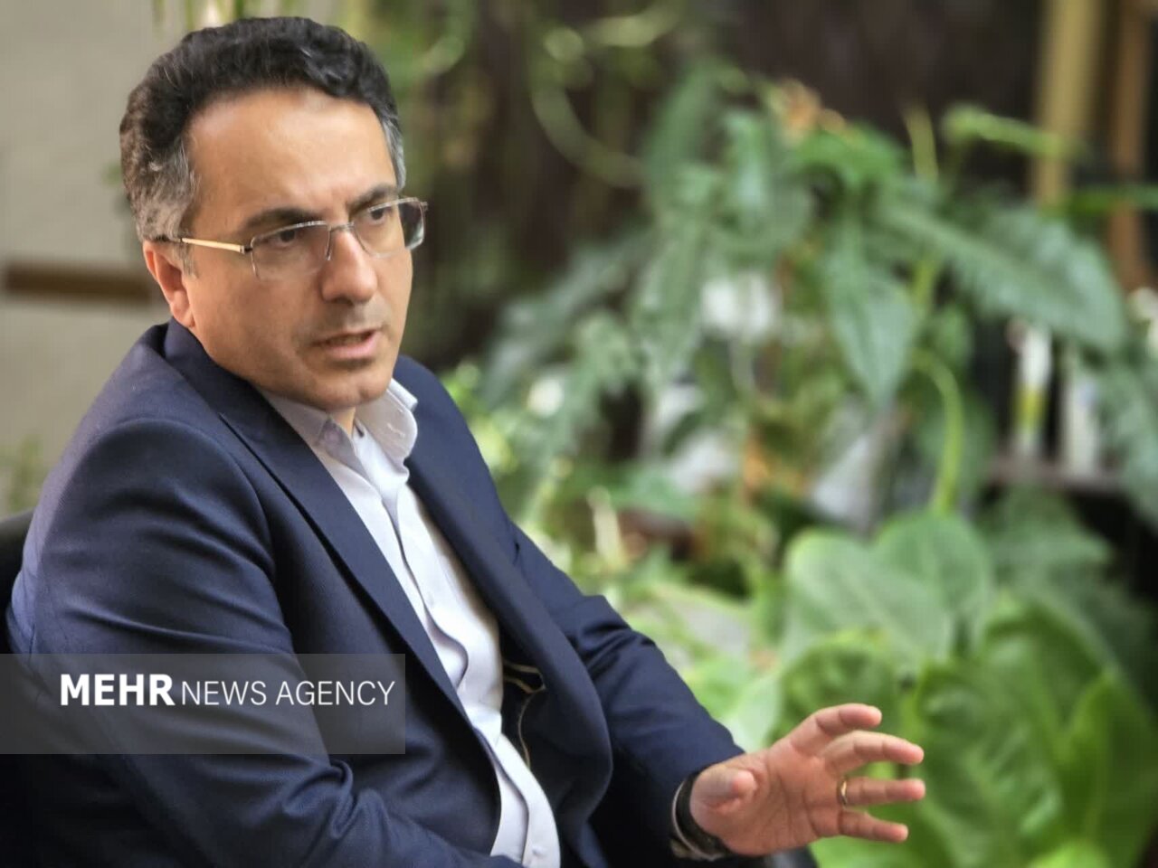 محمدی: مرکز نوآوری و شتاب‌دهی استارتاپ‌ ها در لنگرود افتتاح می‌شود