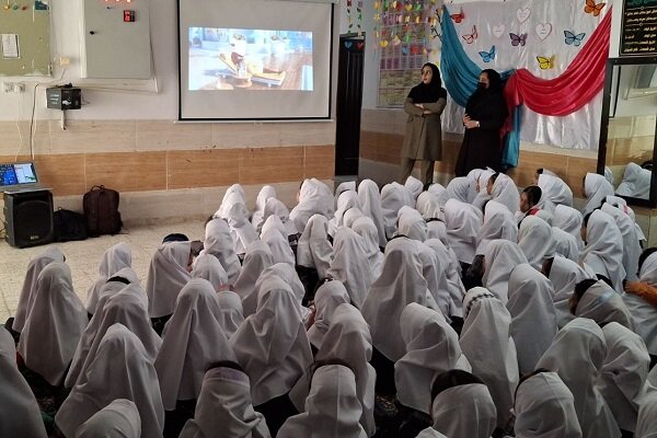 انمیشین «یوز» در سیستان و بلوچستان به ۵۰ اکران رسید