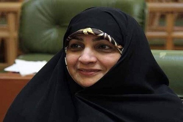 بانوان،امور،جامعه،اوحدي،ايثارگري،سركار
