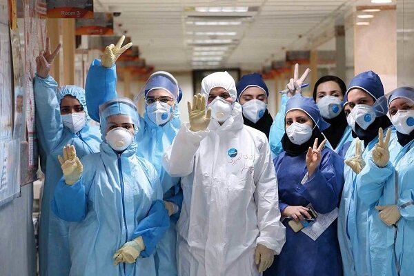 پرستاران سیستان و بلوچستان؛ نماد جهاد سلامت در منطقه محروم