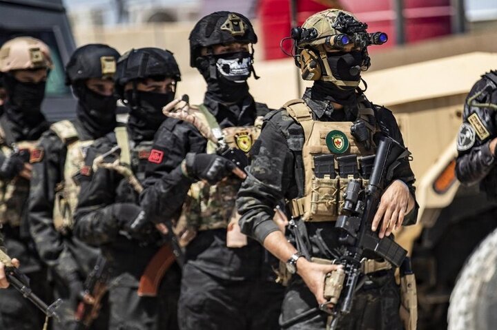 ئەگەر شەڕڤانی کورد بچێتە ڕیزی  ئەرتەشی نوێی سووریا