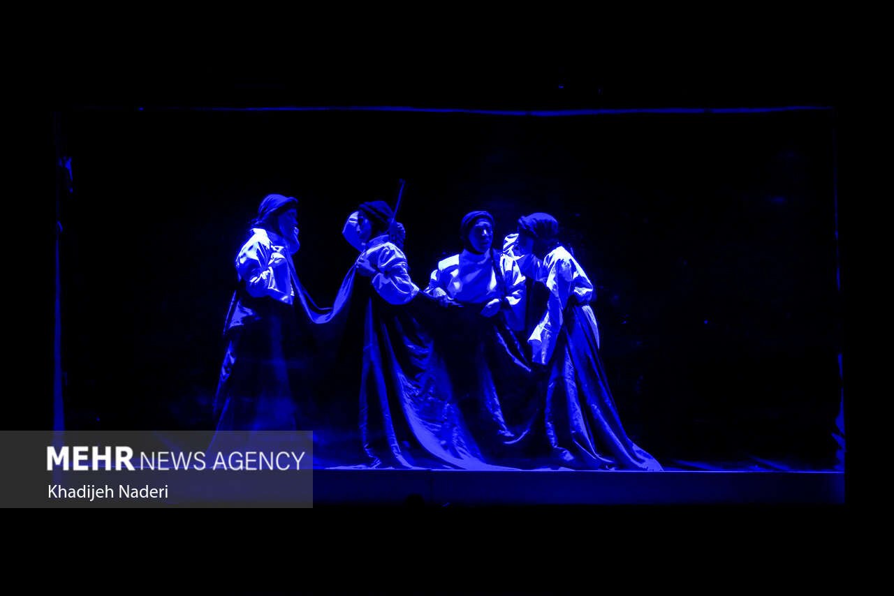 گردآفريد،جانمي،تورانيان،رزيتا