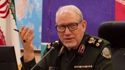Closure of Hormuz 15-year-old plan: Gen. Safavi