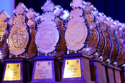 افتخارآفرینی قرآن‌آموزان قزوینی در مسابقات کشوری اوقاف