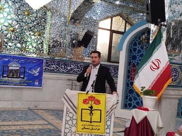 ۳ هزار دانش‌آموز خراسان شمالی به مناطق عملیاتی اعزام شدند