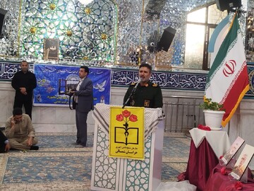 سردار اکبری: راهیان نور زمینه‌ساز تقویت روابط اجتماعی دانش‌آموزان است