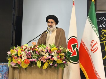 خادمان اربعین شریک دین و فرهنگ تشیع هستند