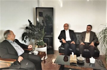 اجرای طرح تبدیل زباله به سوخت در کرمانشاه کلید خورد