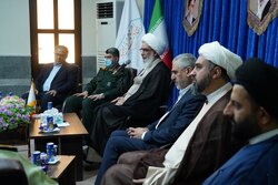 صفایی بوشهری: امر به معروف تنها تکلیف مشترک میان خدا و انسان است