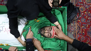 ۴ متهم پرونده شهادت آرمان علی‌وردی به اعدام محکوم شدند