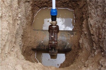 مدیر آبفا نرماشیر: انشعابات غیر مجاز آب با فناوری‌های نوین کشف می شوند