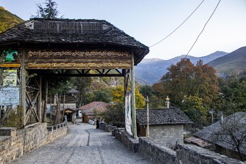 اینجا کندلوس است؛ خانه «مینا و پلنگ» فروشی نیست