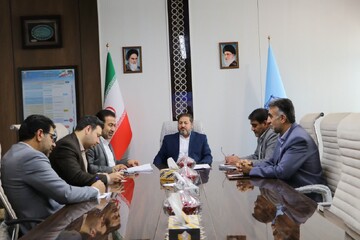 پیگیری جدی مصوبات سفر رئیس قوه قضاییه در ایلام با تأکید بر نظارت مرحله