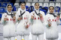 Iranian youths earn significant achievements in Bahrain