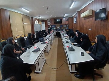 شیخی: ایام فاطمیه فرصتی برای بازخوانی سیره حضرت زهرا (س) است