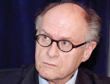 تقدیر از فعالیت‌های رودیگر لولکر؛ اسلام‌شناس و ایران‌شناس اتریشی