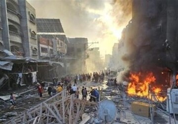 Siyonist rejim saldırılarında Filisinli şehit sayısı 68 bin 531'e çıktı