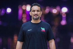 درستکار: دو کشتی‌گیر دور از انتظار بودند/ هدف ما پشتوانه‌سازی است