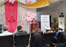 امام جمعه دشتستان: «طرح امین» فرصتی برای تربیت نسل مؤمن است