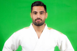کاپیتان جودو ایران: در بازیهای کشورهای اسلامی بهترین نتایج را می‌گیریم