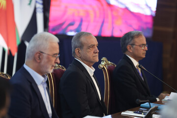 Batı Asya bölgesinde ve Gazze’de insanlığa karşı vahim suçlar işlenmektedir