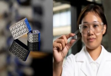 ابداع محقق ایرانی جراحی ستون فقرات را متحول می کند